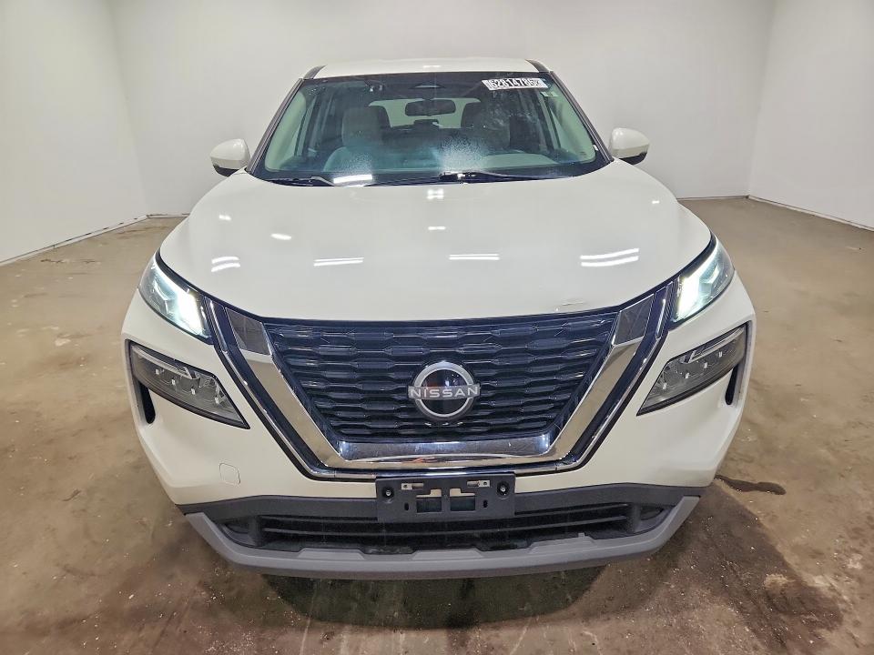 Photo 5 from auction – 2023 NISSAN ROGUE with VIN 5N1BT3BA2PC760250