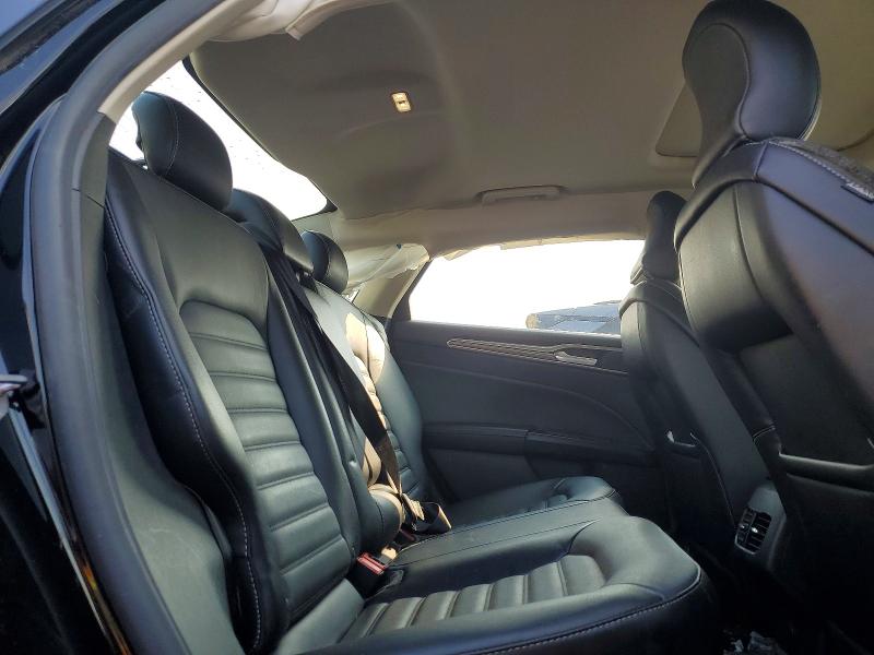 Photo 10 from auction – 2018 FORD FUSION with VIN 3FA6P0HD4JR259580