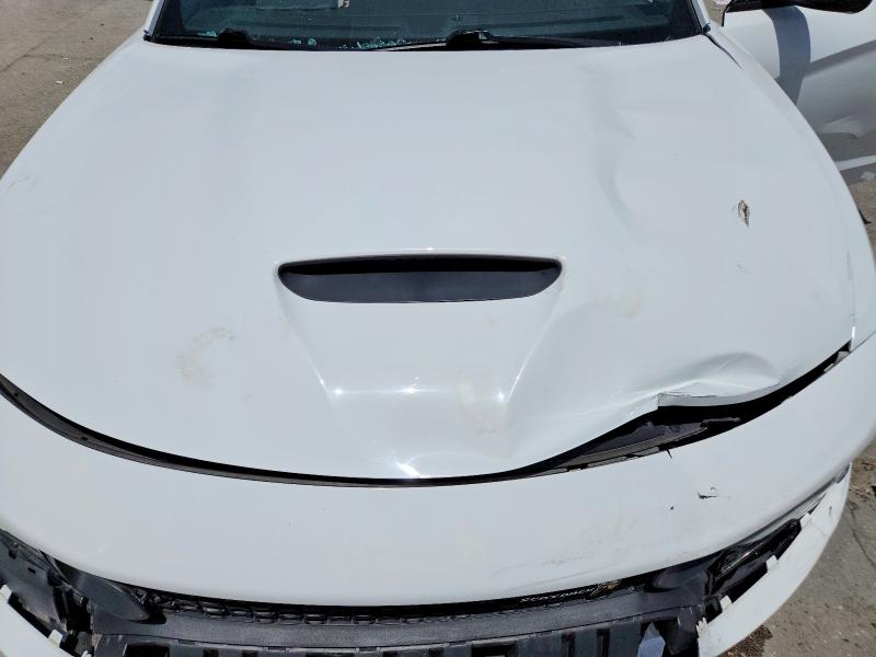 Photo 11 from auction – 2023 DODGE CHARGER with VIN 2C3CDXGJ5PH612875