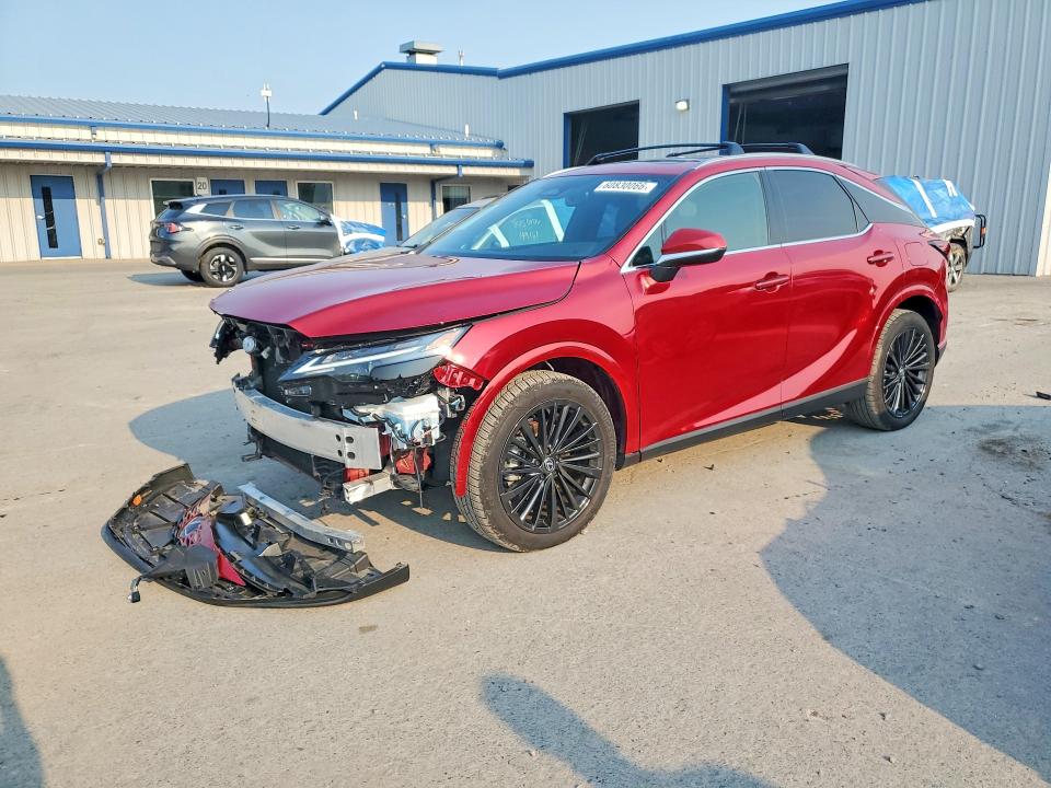2024 LEXUS RX 350 - Търг №60830066
