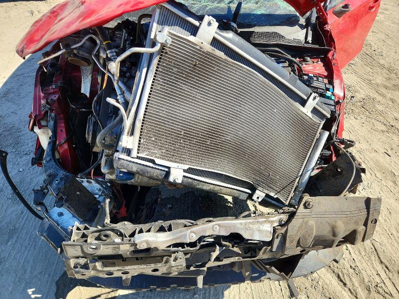 Photo 11 from auction – 2026 HONDA CIVIC with VIN 2HGFE2F57TH506954