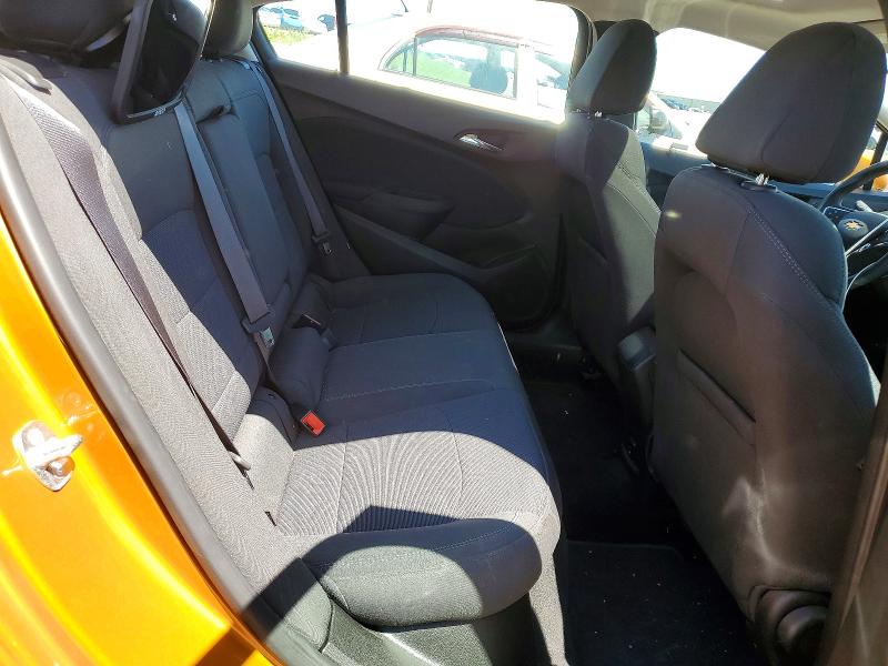 Photo 10 from auction – 2017 CHEVROLET CRUZE with VIN 3G1BE6SM4HS582453