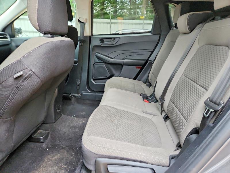 Photo 11 from auction – 2022 FORD ESCAPE with VIN 1FMCU0G6XNUA46085