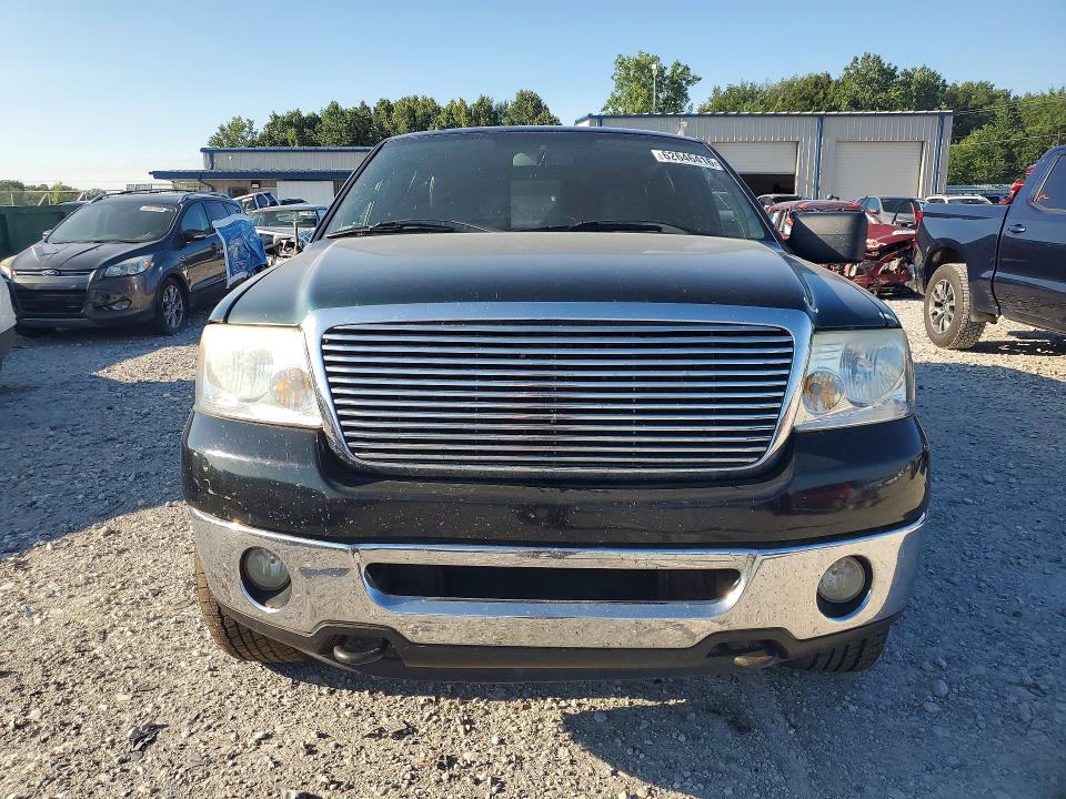 Photo 5 from auction – 2008 FORD F150 with VIN 1FTPW14V48KE84151
