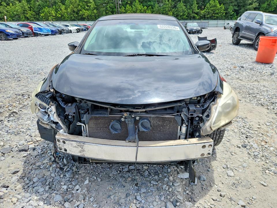 Photo 5 from auction – 2014 NISSAN ALTIMA with VIN 1N4AL3AP5EC202384