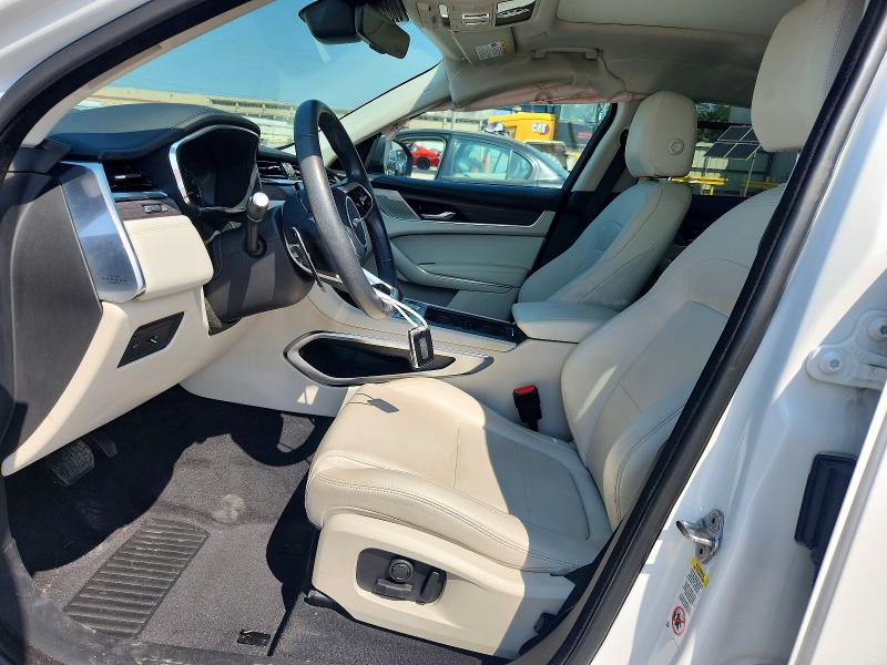 Photo 7 from auction – 2023 JAGUAR F-PACE with VIN SADCK2EX3PA708969