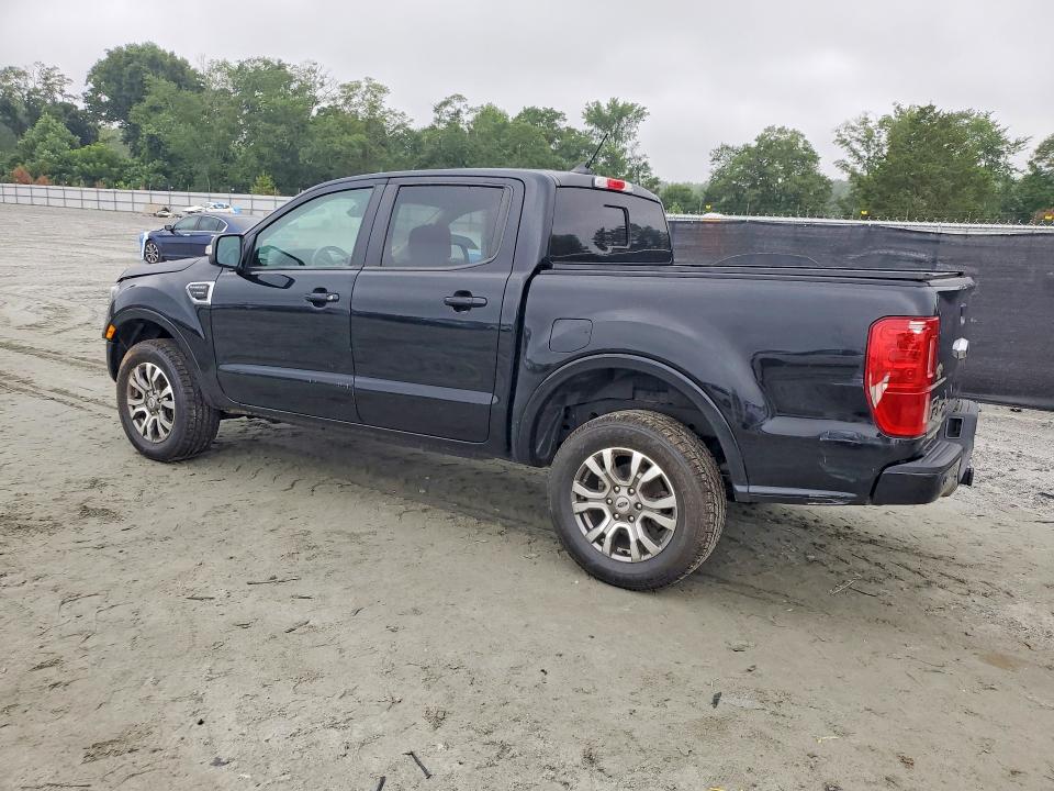 Photo 2 from auction – 2019 FORD RANGER with VIN 1FTER4EH7KLA36609