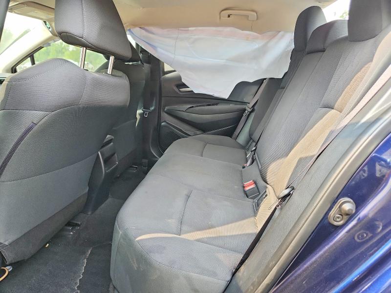 Photo 10 from auction – 2020 TOYOTA COROLLA with VIN JTDEPRAE5LJ025443