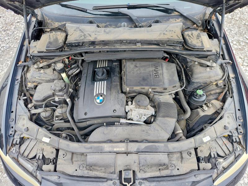 Photo 11 from auction – 2010 BMW 335 with VIN WBAWL7C5XAP475162