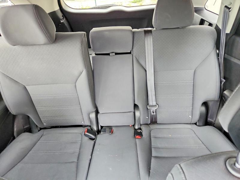 صورة رقم 10 من المزاد - 2016 KIA SORENTO مع VIN 5XYPGDA39GG042861
