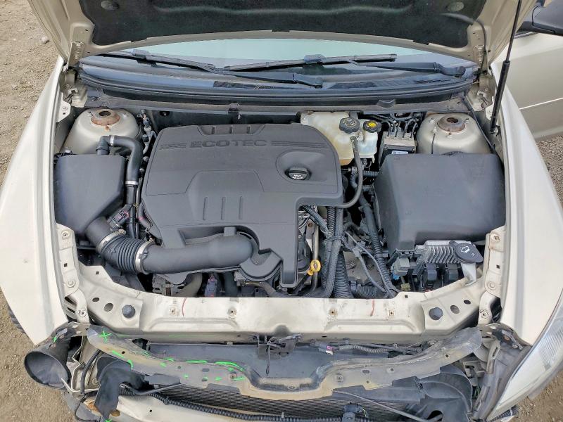 Photo 11 from auction – 2012 CHEVROLET MALIBU with VIN 1G1ZB5E08CF103796