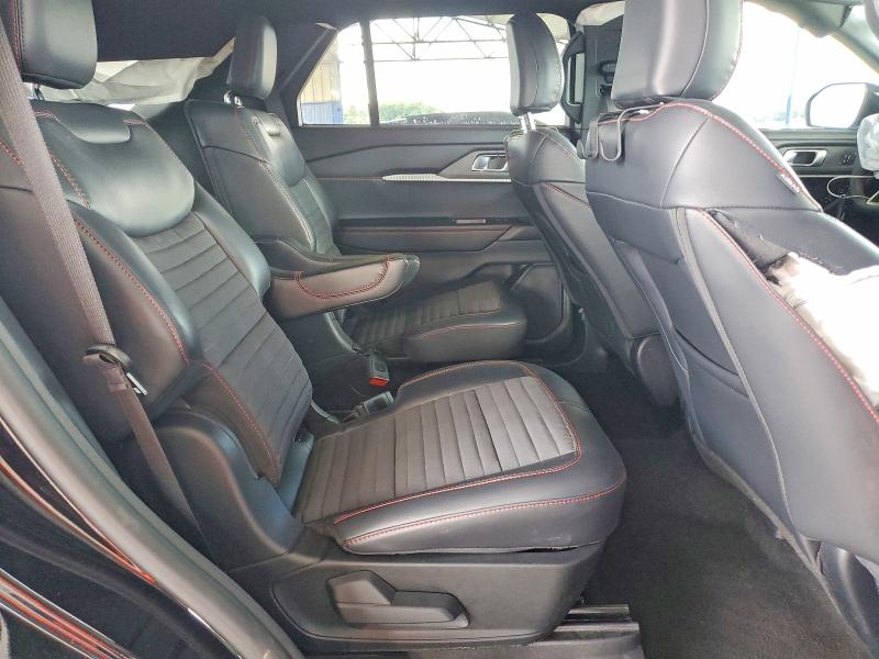 Photo 11 from auction – 2026 FORD EXPLORER with VIN 1FMUK7KH8TGA28871