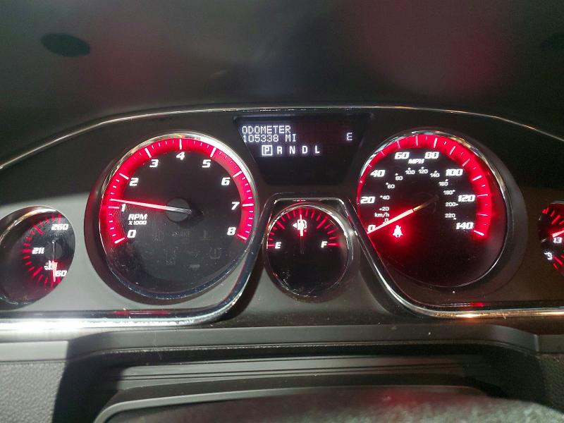 Photo 9 from auction – 2016 GMC ACADIA with VIN 1GKKVTKD2GJ195779