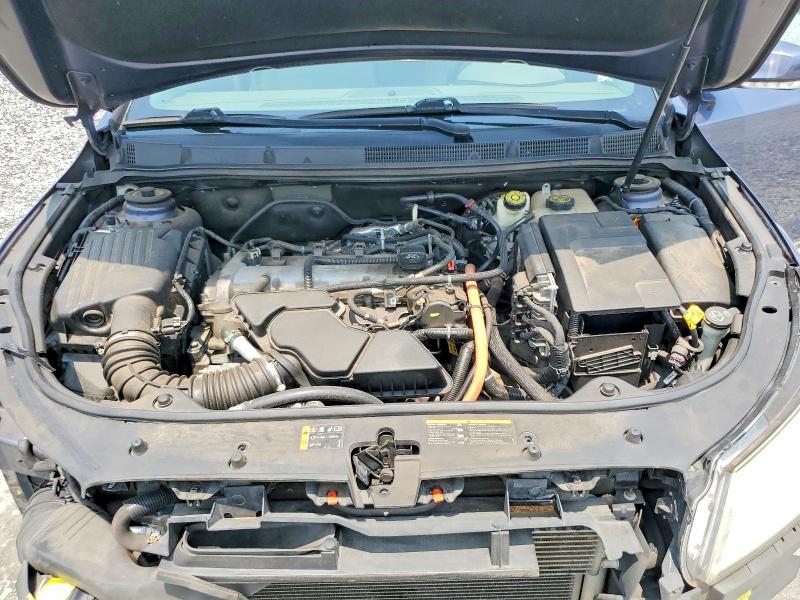 Photo 11 from auction – 2013 BUICK LACROSSE with VIN 1G4GC5ER5DF216547