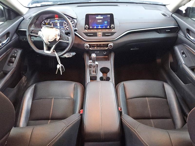Photo 8 from auction – 2019 NISSAN ALTIMA with VIN 1N4BL4CV7KC178929