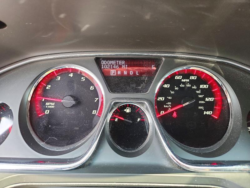 Photo 9 from auction – 2014 GMC ACADIA with VIN 1GKKVTKD4EJ228519
