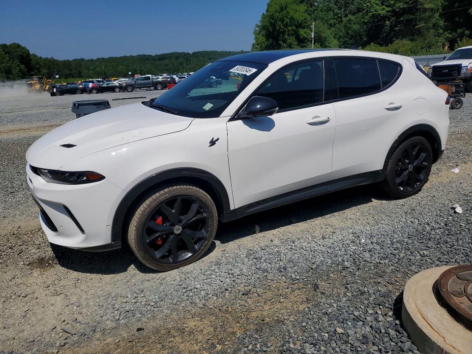 2024 DODGE HORNET