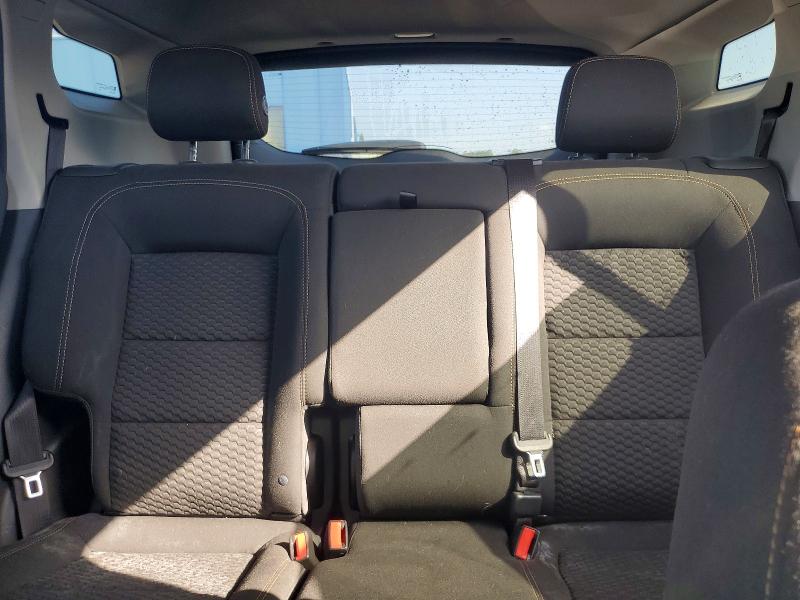 Photo 10 from auction – 2018 GMC TERRAIN with VIN 3GKALMEX2JL141752