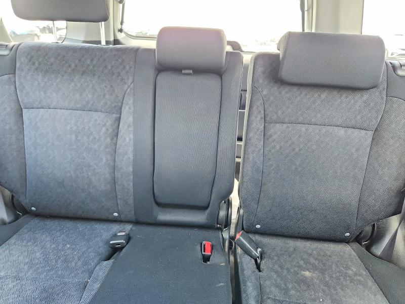 Photo 10 from auction – 2006 HONDA CR-V with VIN SHSRD78596U423991