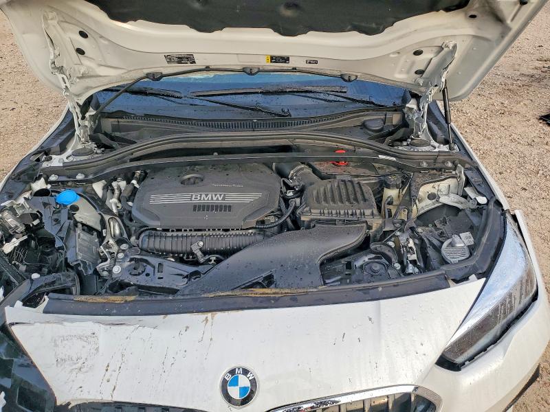 Photo 11 from auction – 2024 BMW 228I with VIN WBA53AK08R7R11856