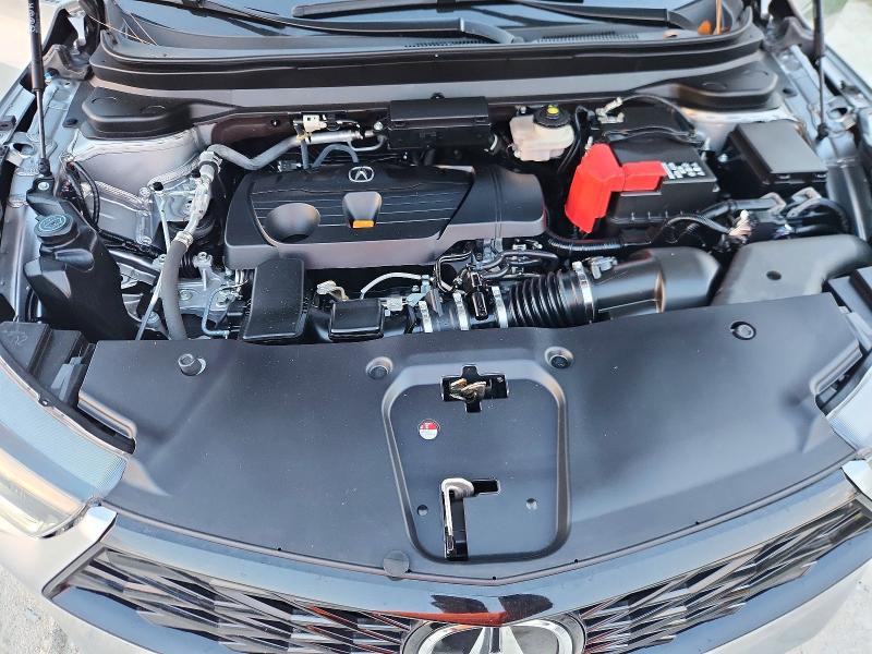 Photo 12 from auction – 2025 ACURA RDX with VIN 5J8TC2H49SL027482