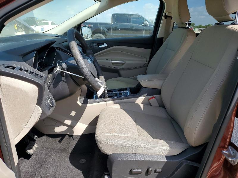 Foto 7 de la subasta – 2018 FORD ESCAPE con VIN 1FMCU0GD1JUC70161