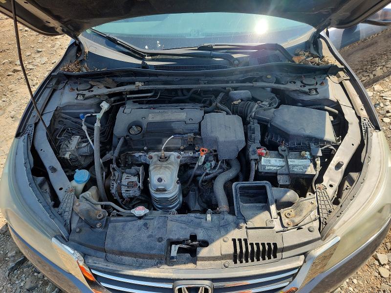 Photo 11 from auction – 2013 HONDA ACCORD with VIN 1HGCR2F84DA047531
