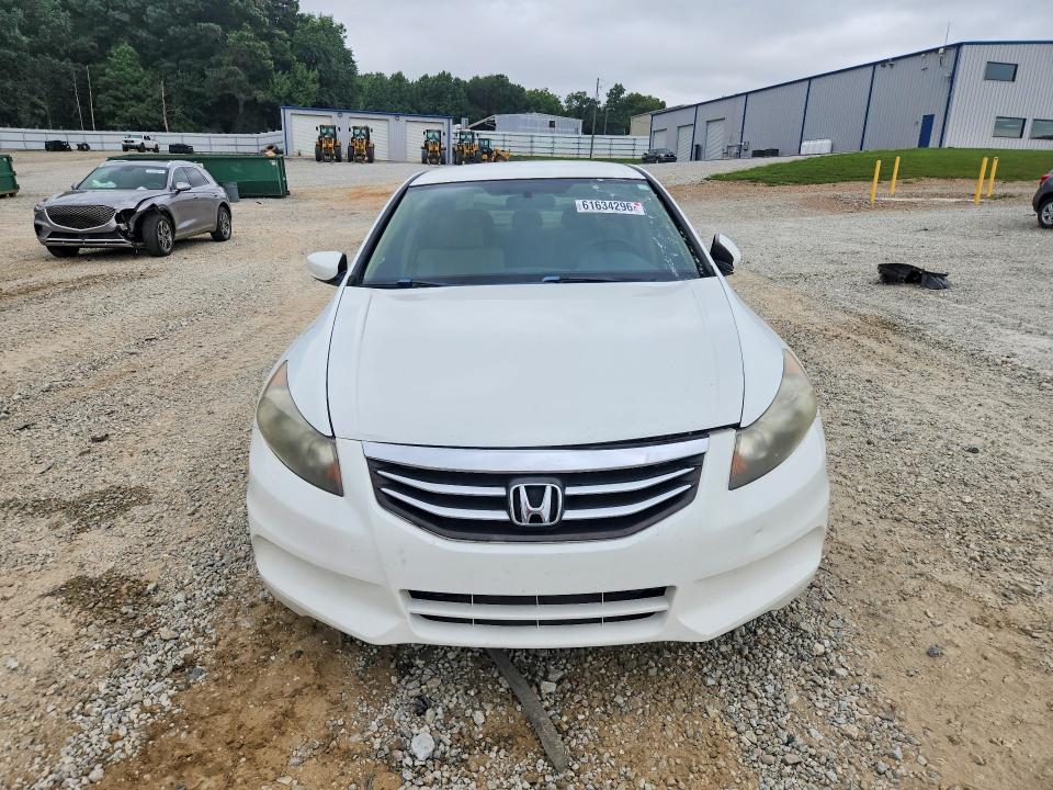 Photo 5 from auction – 2012 HONDA ACCORD with VIN 1HGCP2F40CA088739