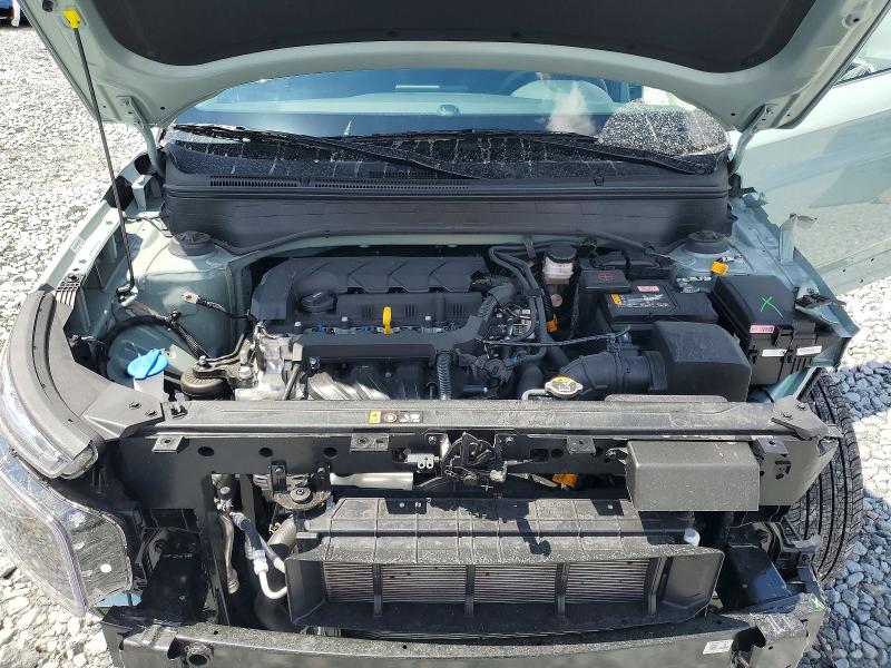 Photo 12 from auction – 2026 HYUNDAI VENUE with VIN KMHRC8A35TU453738