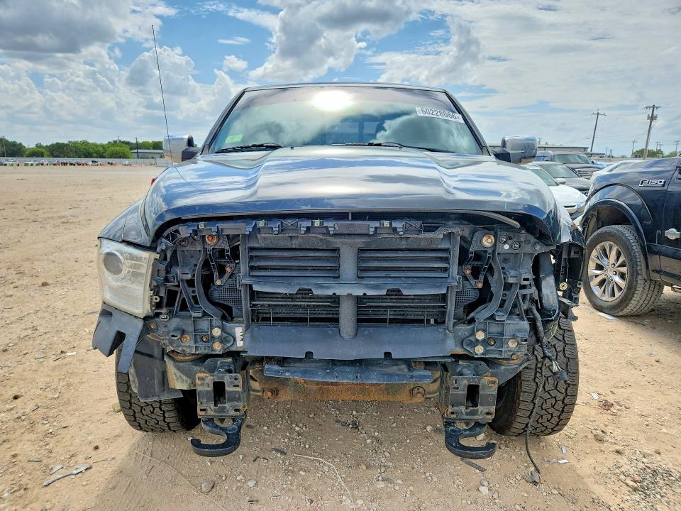 Photo 5 from auction – 2015 RAM 1500 with VIN 1C6RR7PMXFS707707