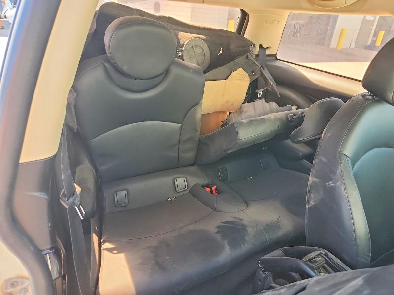 Photo 10 from auction – 2011 MINI COOPER with VIN WMWSV3C5XBTY12441