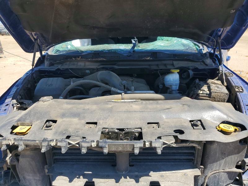 Photo 11 from auction – 2019 RAM 1500 CLASSIC with VIN 1C6RR7LT2KS506049