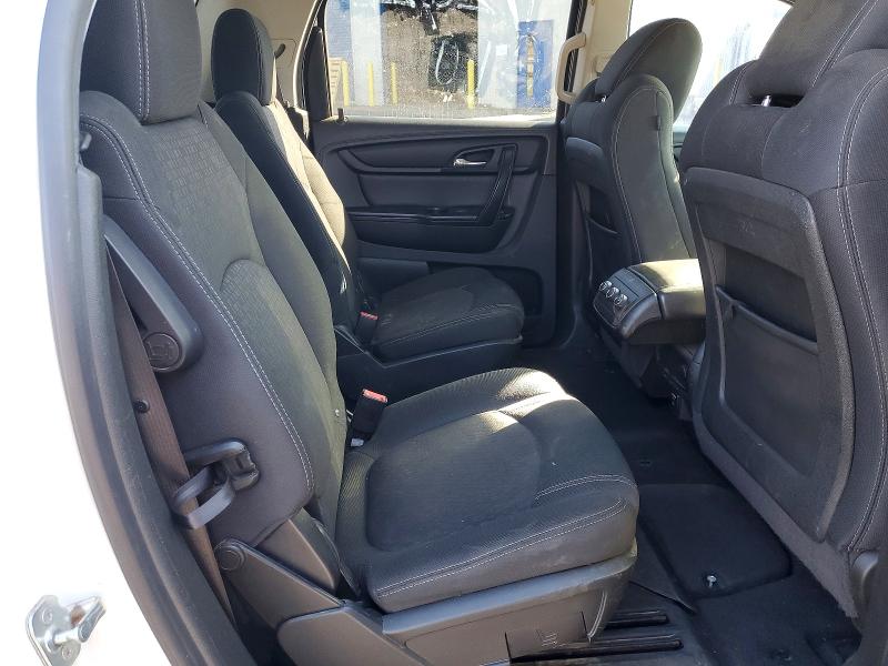 Photo 10 from auction – 2014 GMC ACADIA with VIN 1GKKVPKD3EJ371422