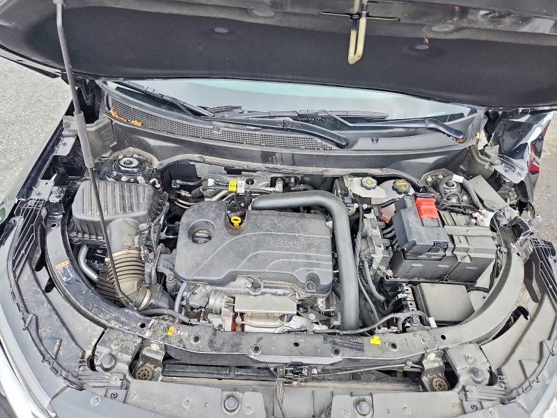 Photo 12 from auction – 2026 CHEVROLET EQUINOX with VIN 3GNAXPEG4TL330561
