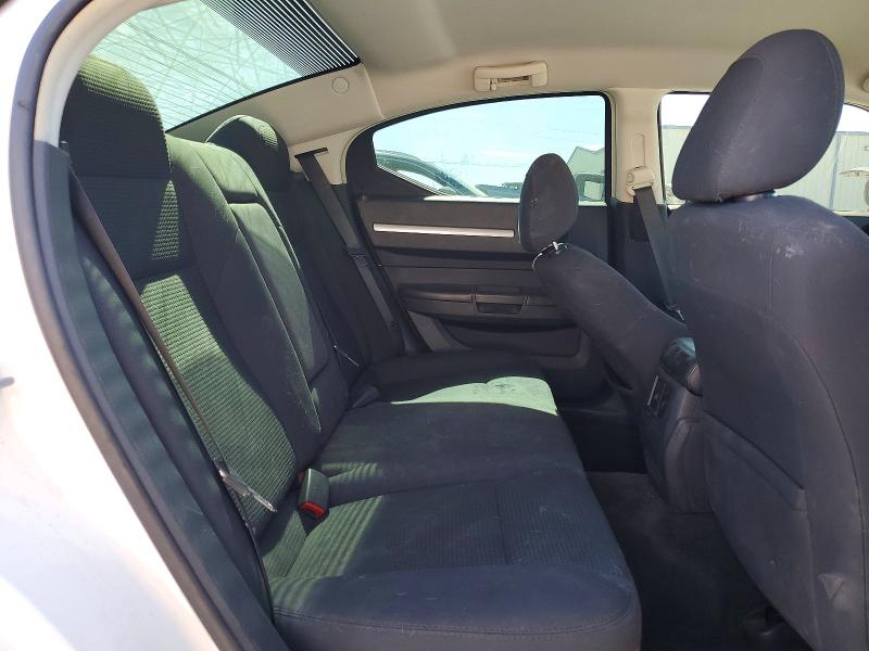 Photo 10 from auction – 2010 DODGE CHARGER with VIN 2B3CA4CD1AH275794