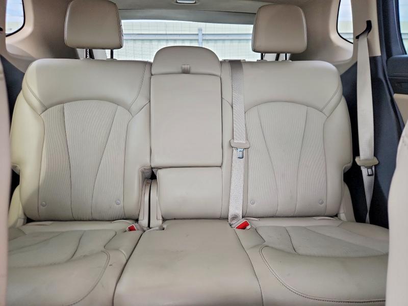 Photo 10 from auction – 2018 BUICK ENVISION with VIN LRBFXCSA0JD059247