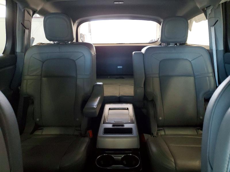 Photo 10 from auction – 2020 LINCOLN AVIATOR with VIN 5LM5J7XC4LGL05484