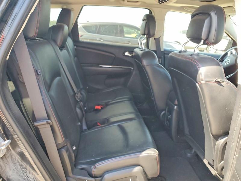 Photo 10 from auction – 2016 DODGE JOURNEY with VIN 3C4PDDEG3GT151038