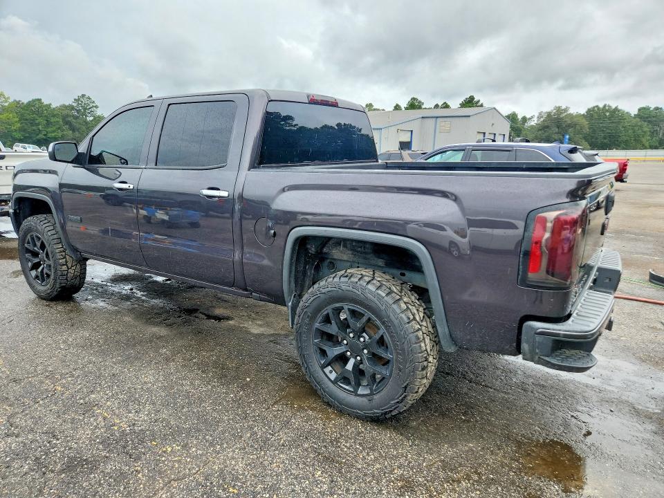 Photo 2 from auction – 2016 GMC SIERRA with VIN 3GTU2MEC7GG149565