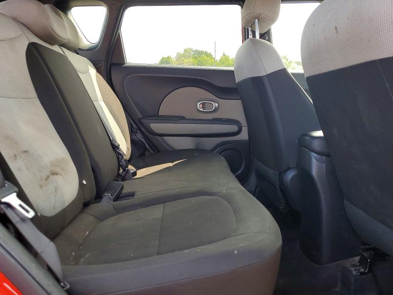 Photo 10 from auction – 2019 KIA SOUL with VIN KNDJN2A2XK7649820