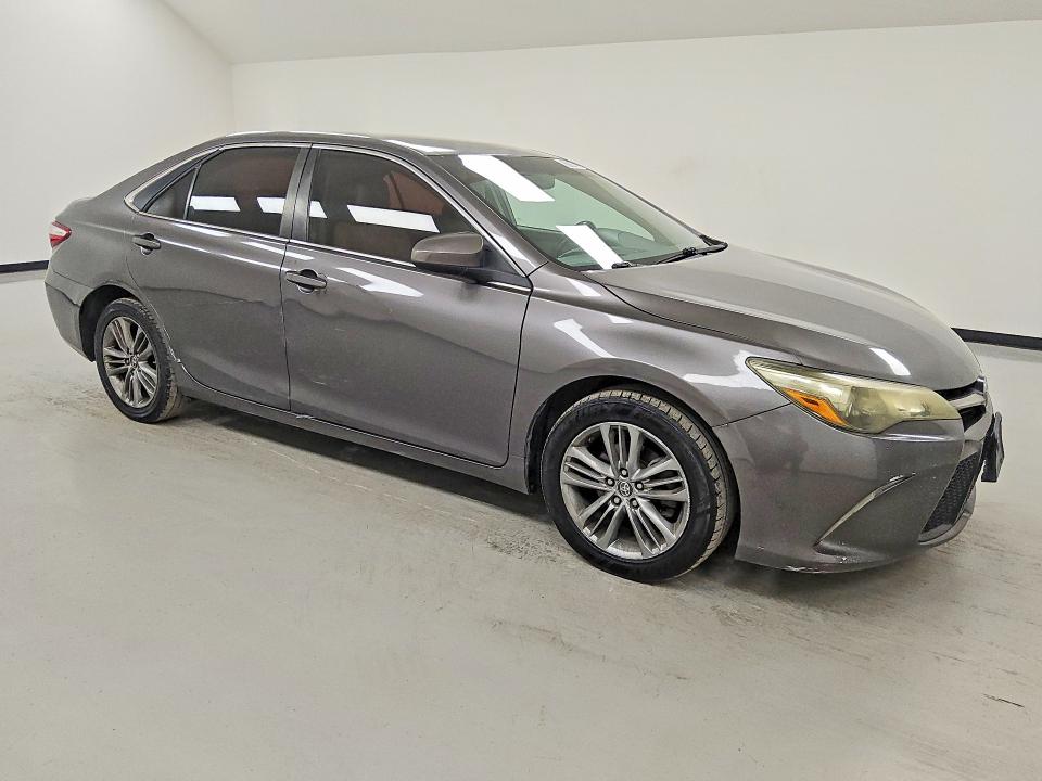 Photo 4 from auction – 2015 TOYOTA CAMRY with VIN 4T1BF1FK6FU043597