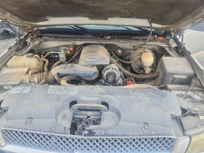 Photo 11 from auction – 2005 CHEVROLET SILVERADO with VIN 2GCEC13T051155622