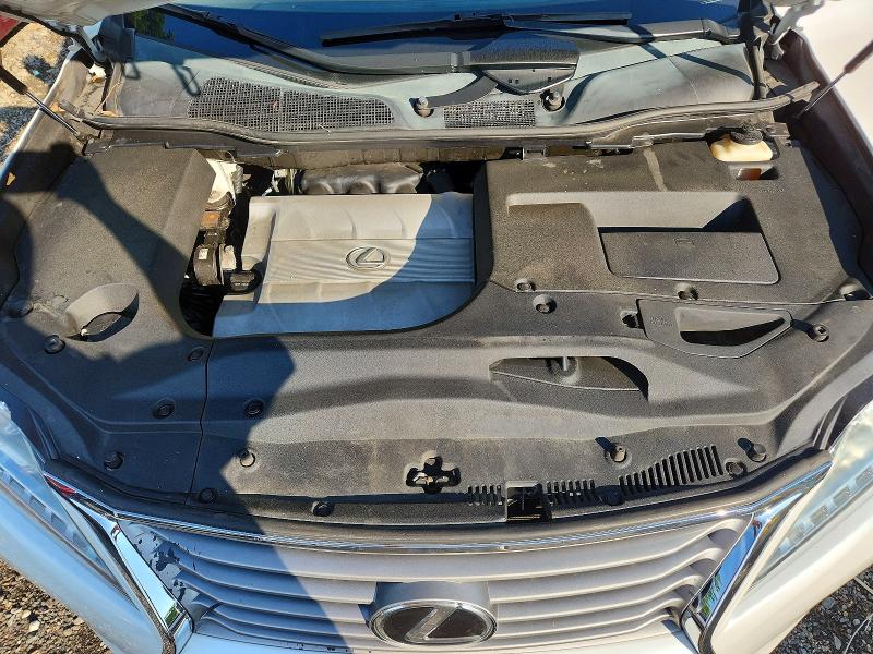 Foto 12 de la subasta – 2015 LEXUS RX 350 con VIN 2T2ZK1BA9FC197788
