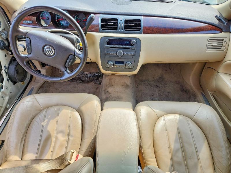 Photo 8 from auction – 2011 BUICK LUCERNE with VIN 1G4HC5EM7BU151024