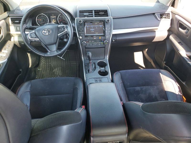 Photo 8 from auction – 2016 TOYOTA CAMRY with VIN 4T1BF1FK2GU121908