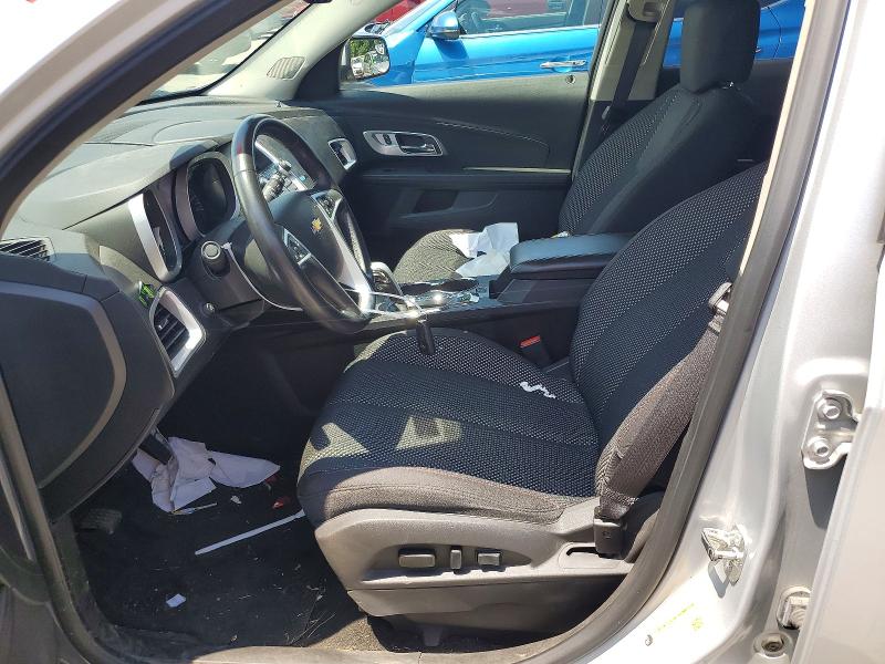 Photo 7 from auction – 2013 CHEVROLET EQUINOX with VIN 2GNALDEK4D6284055
