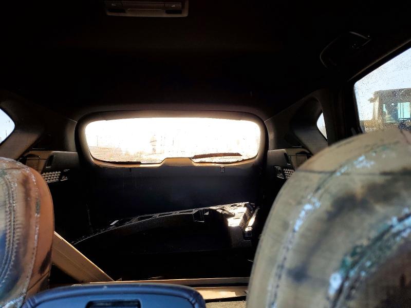Photo 10 from auction – 2022 MAZDA CX-5 with VIN JM3KFBXY4N0620024