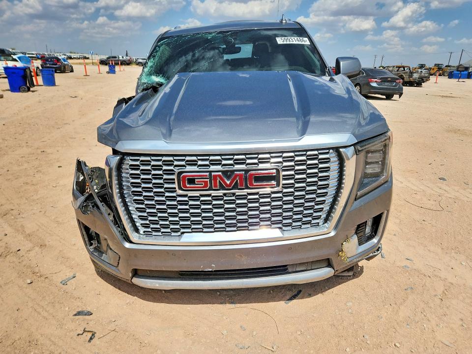 Zdjęcie 5 z aukcji – 2021 GMC YUKON z VIN 1GKS2DKL0MR114748