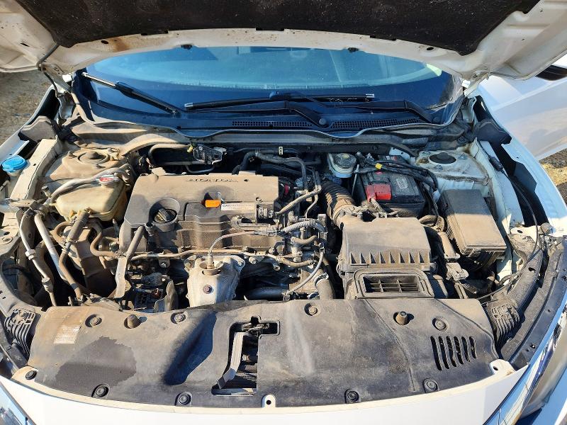 Photo 11 from auction – 2016 HONDA CIVIC with VIN 2HGFC2F52GH018510