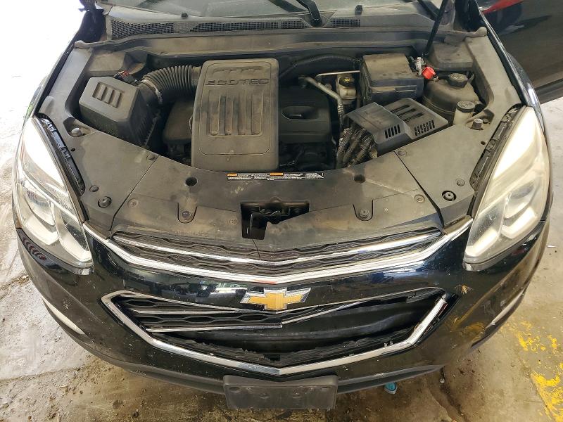 Photo 12 from auction – 2016 CHEVROLET EQUINOX with VIN 2GNFLFEK5G6128936